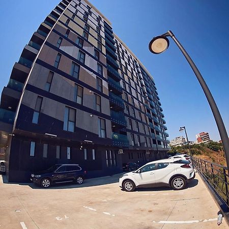 Alexis Neversea Apartment 콘스탄차 외부 사진