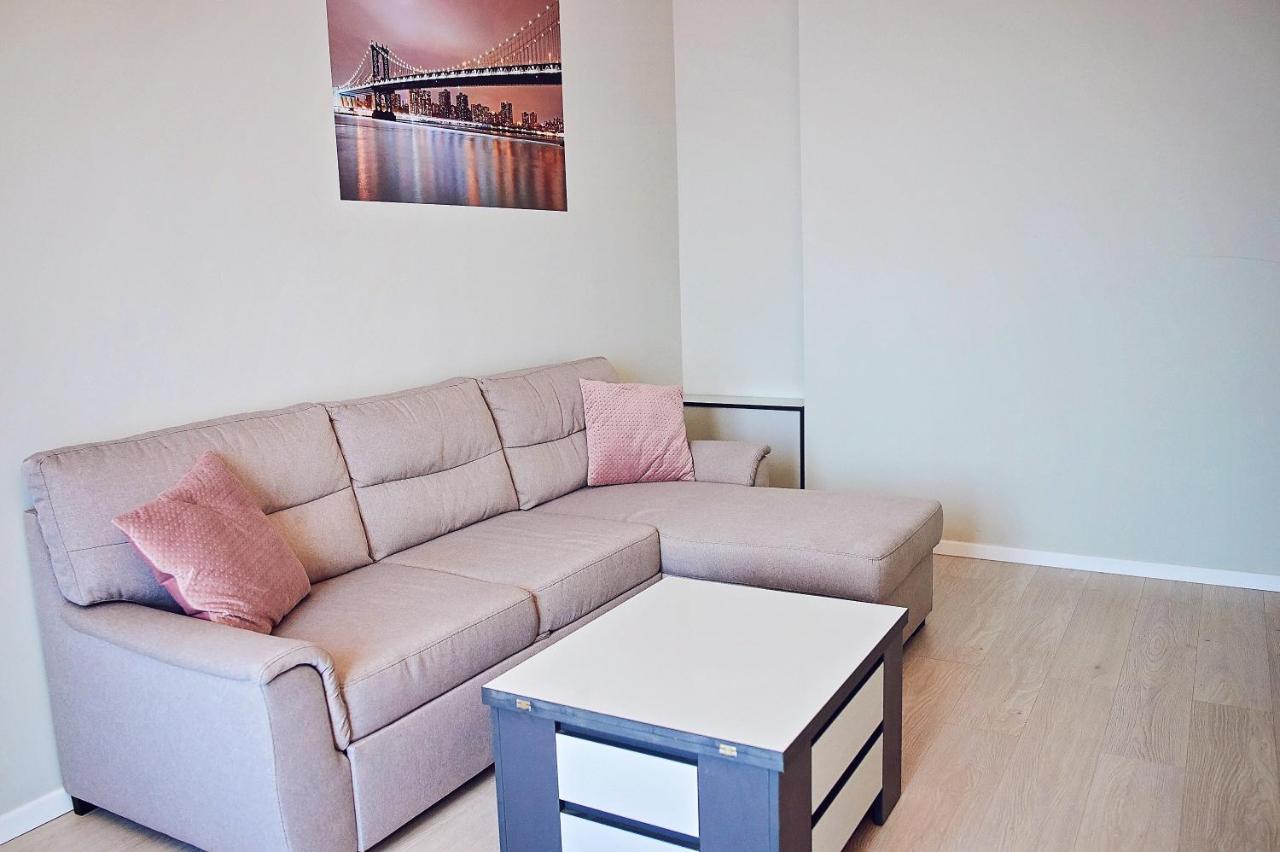 Alexis Neversea Apartment 콘스탄차 외부 사진