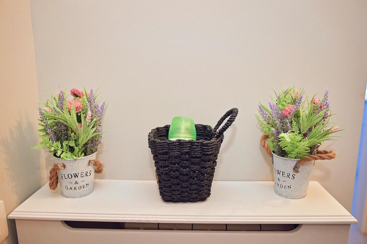 Alexis Neversea Apartment 콘스탄차 외부 사진